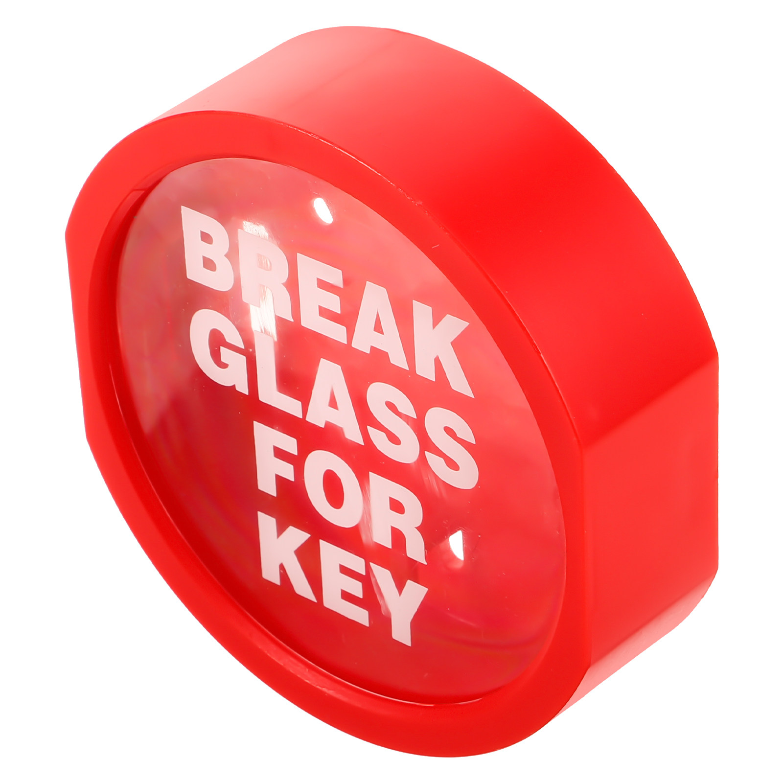 Lockbox Key Secure - Caja de Seguridad para Llaves de