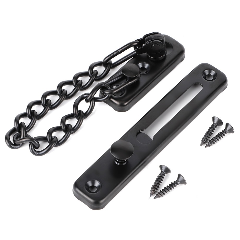 Security Chain Door - Cadena de Seguridad para Puerta de