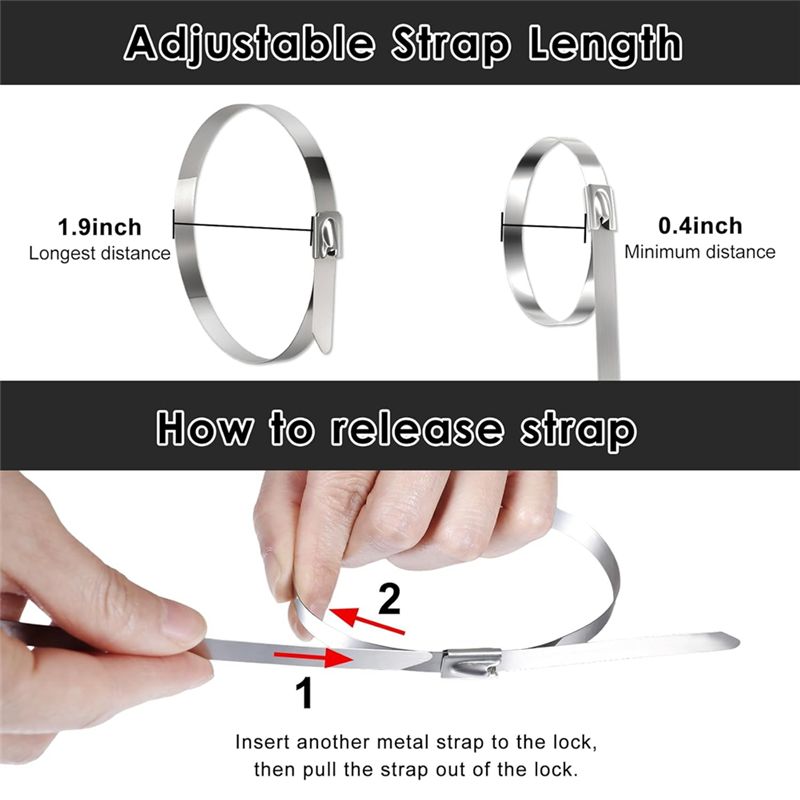 Anclajes de pared para muebles - Earthquake Anchor Strap reseña y precio