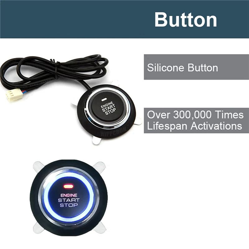 Sistema de Alarma para Auto A1 - Door Stop Alarm reseña y precio