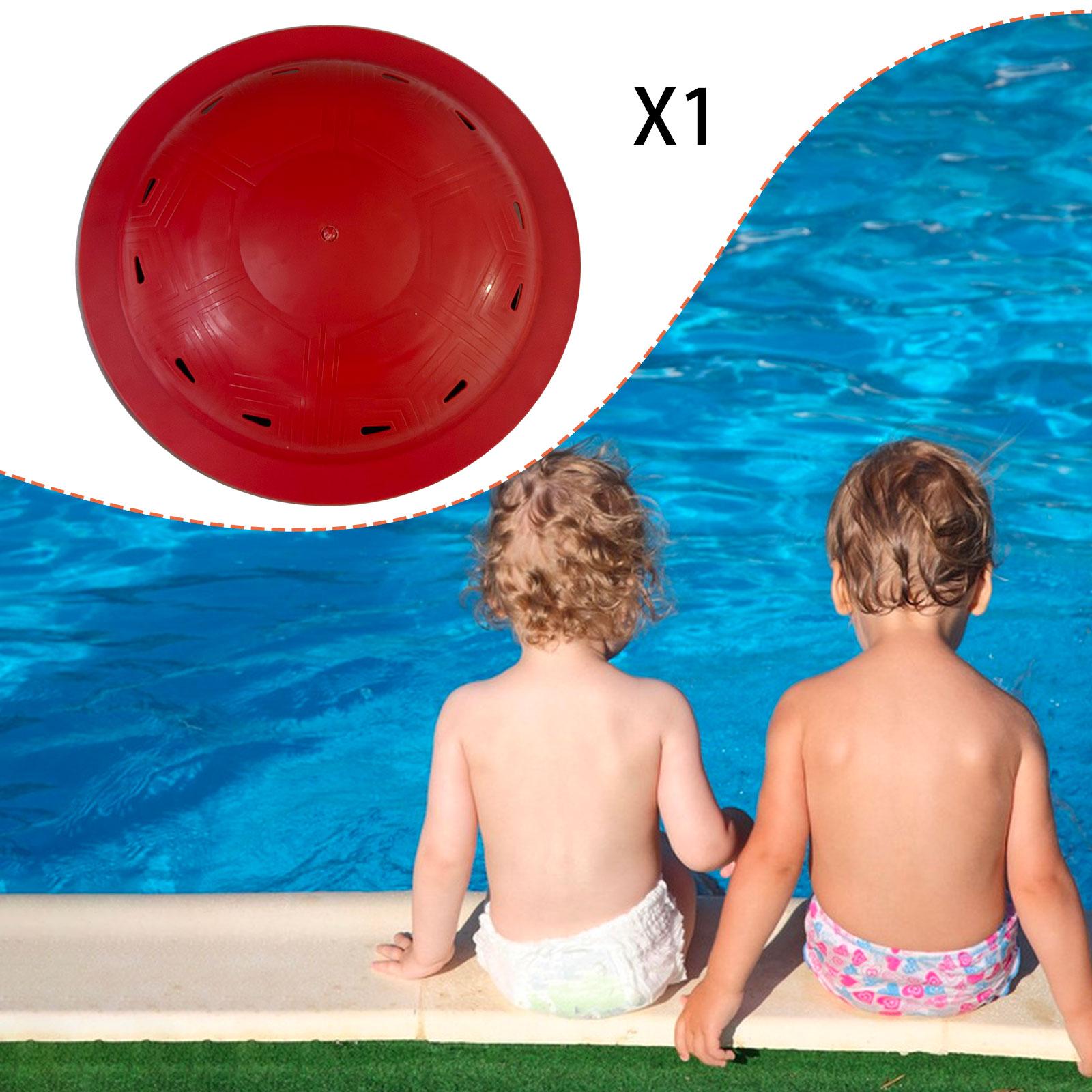 Alarma para piscina, dispositi - Pool Alarm Float reseña y precio
