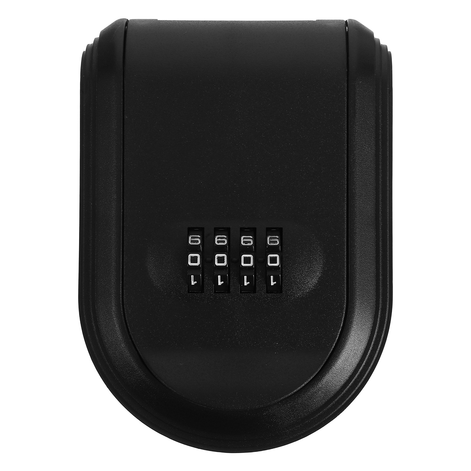 Caja de Seguridad para Llaves  - Lockbox Key Secure reseña y precio