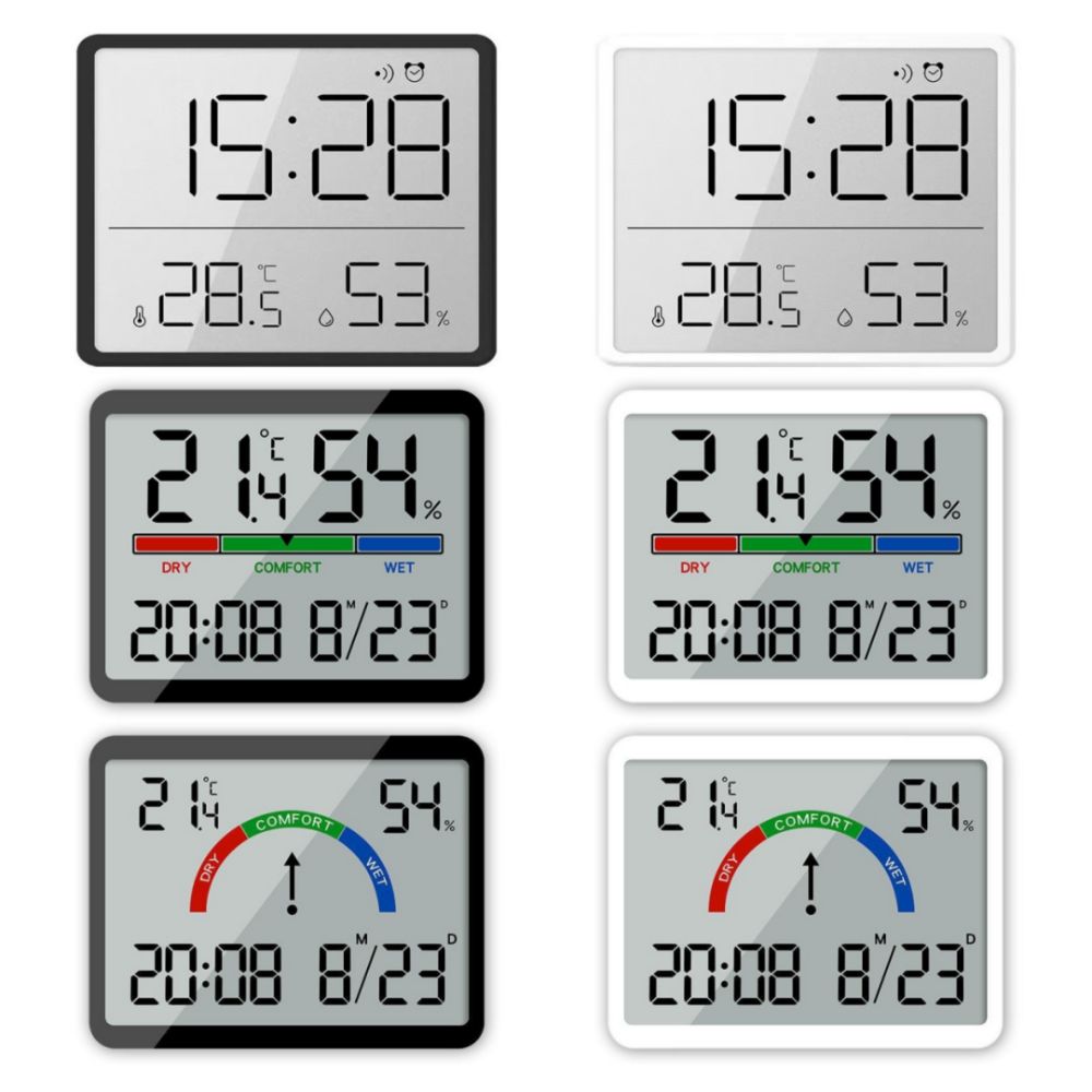 Reloj Colgante Magnético con P - Pool Alarm Float reseña y precio