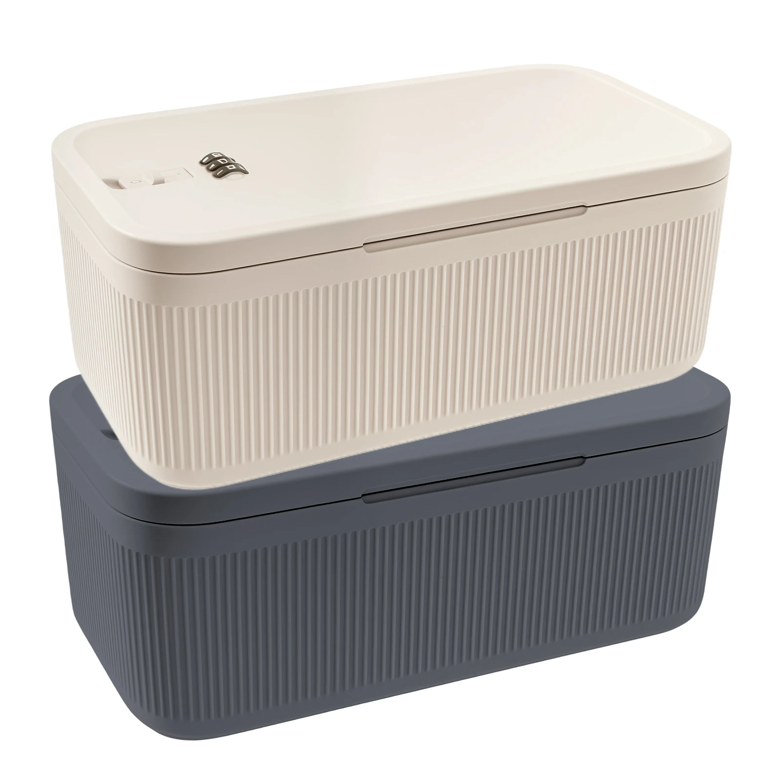 Caja Fuerte con Cerradura Digi - Medicine Cabinet Lock reseña y precio