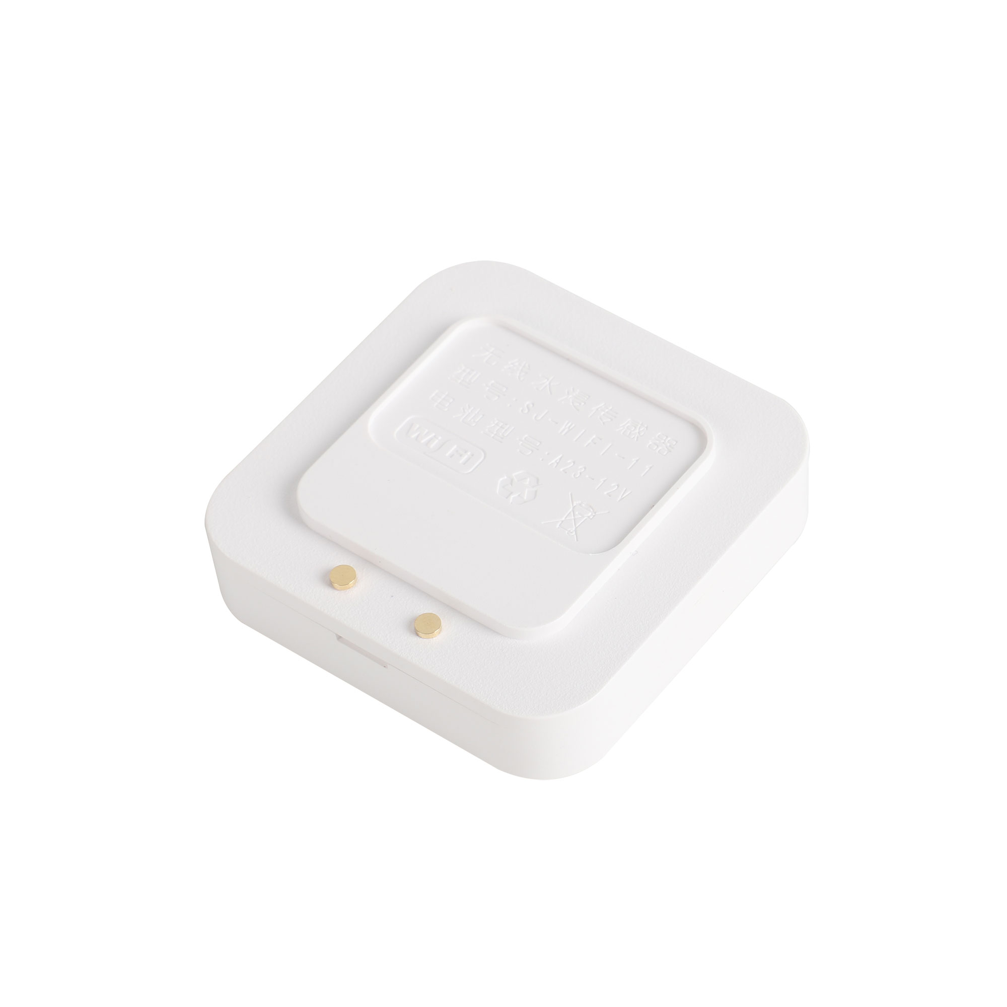 Sensor de agua inalámbrico de  - Water Alarm Sensor reseña y precio