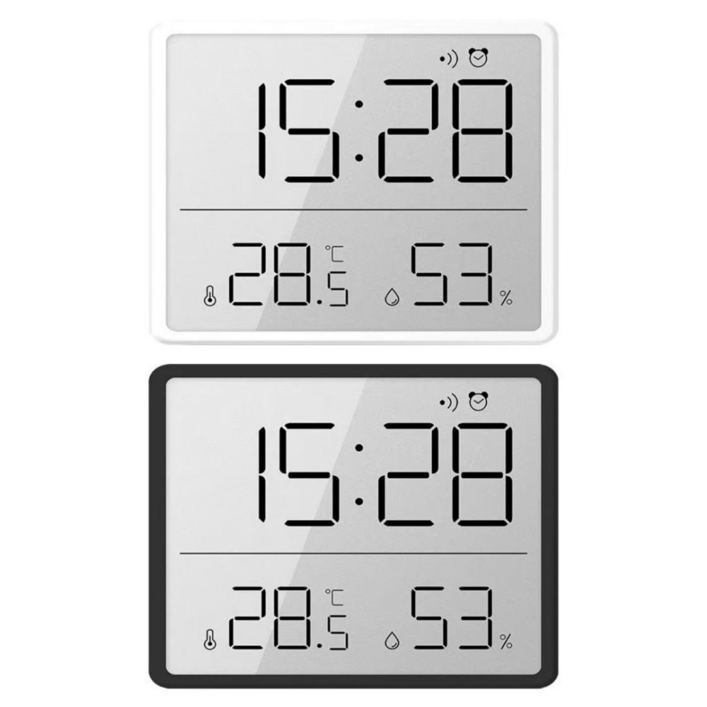 Reloj Magnético Colgante con P - Pool Alarm Float reseña y precio