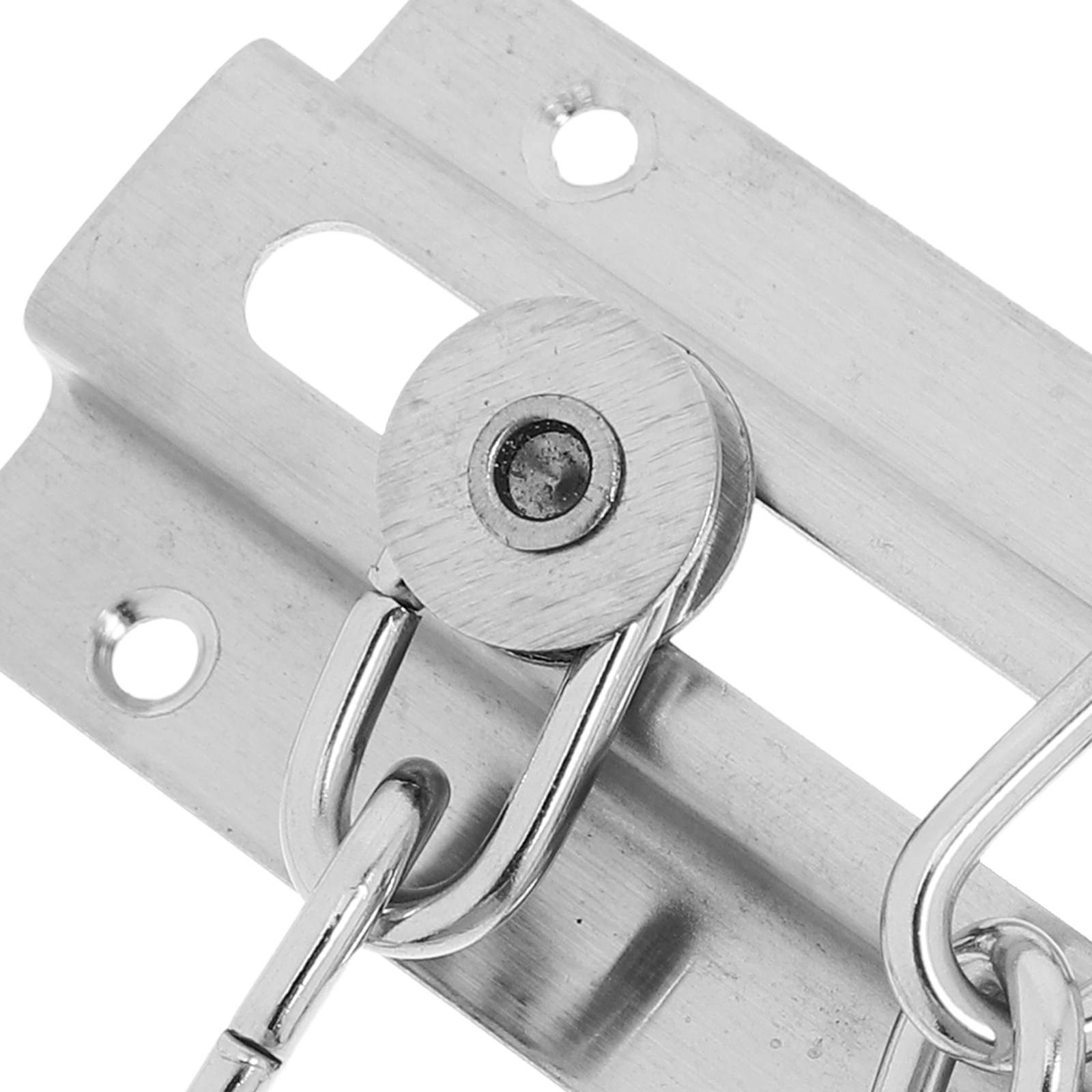 Cerradura de Cadena para Puert - Security Chain Door reseña y precio