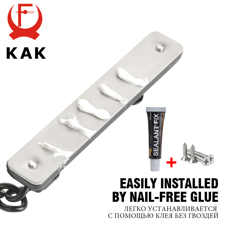 KAK-cerradura de cadena de seg - Security Chain Door reseña y precio