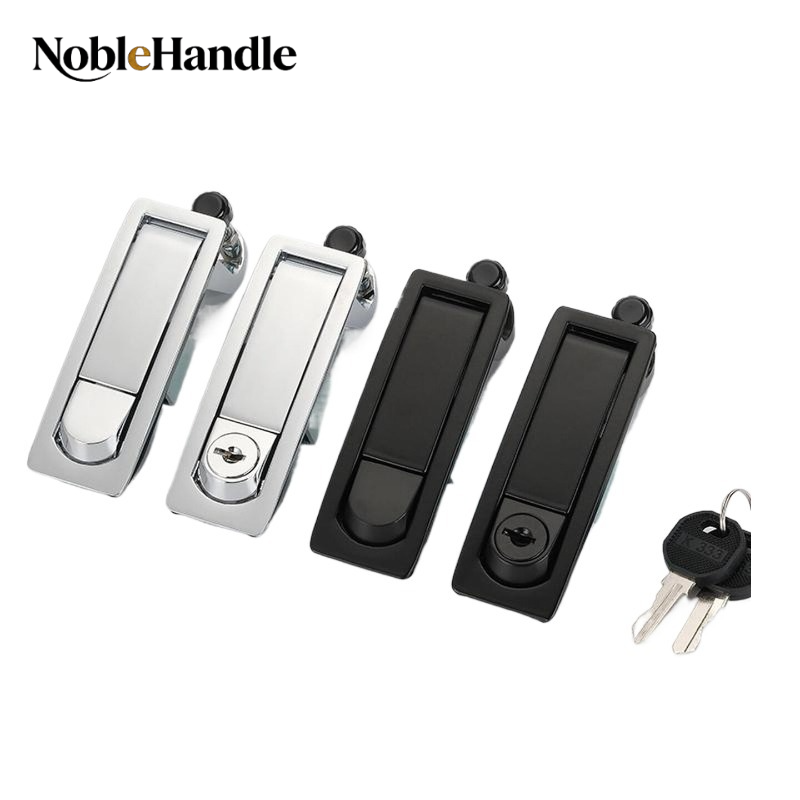 Cerradura de puerta para equip - Lockbox Key Secure reseña y precio