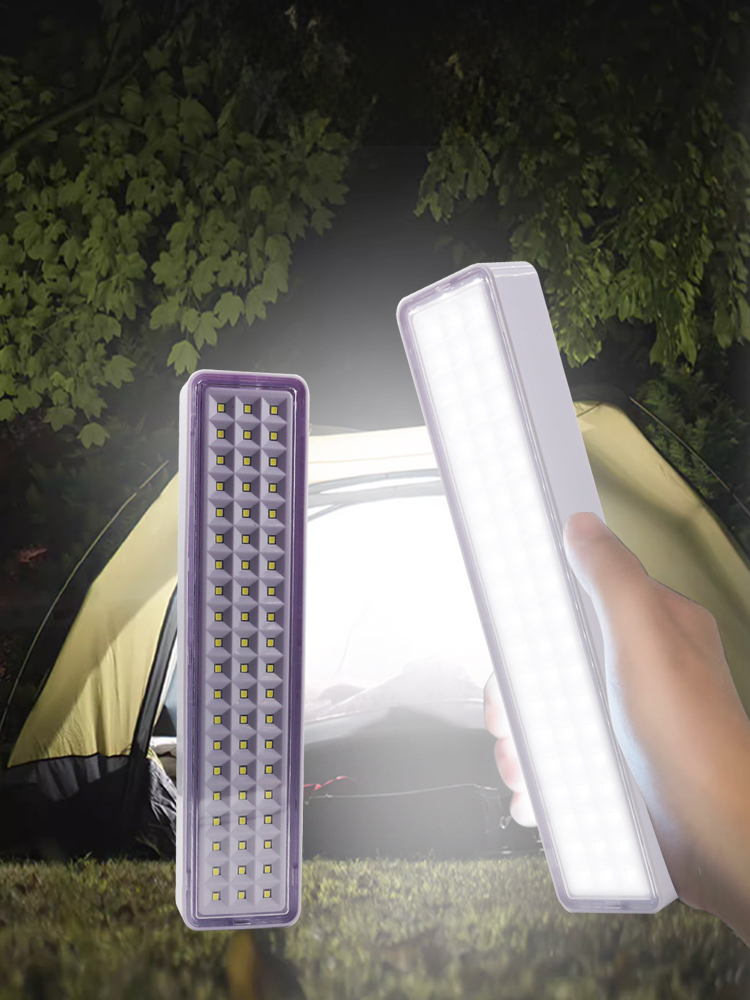 Lámpara de emergencia contra i - Power Outage Light reseña y precio