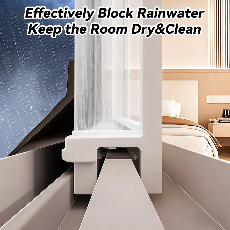 Barra de Bloqueo de Agua para  - Window Lock Bar reseña y precio