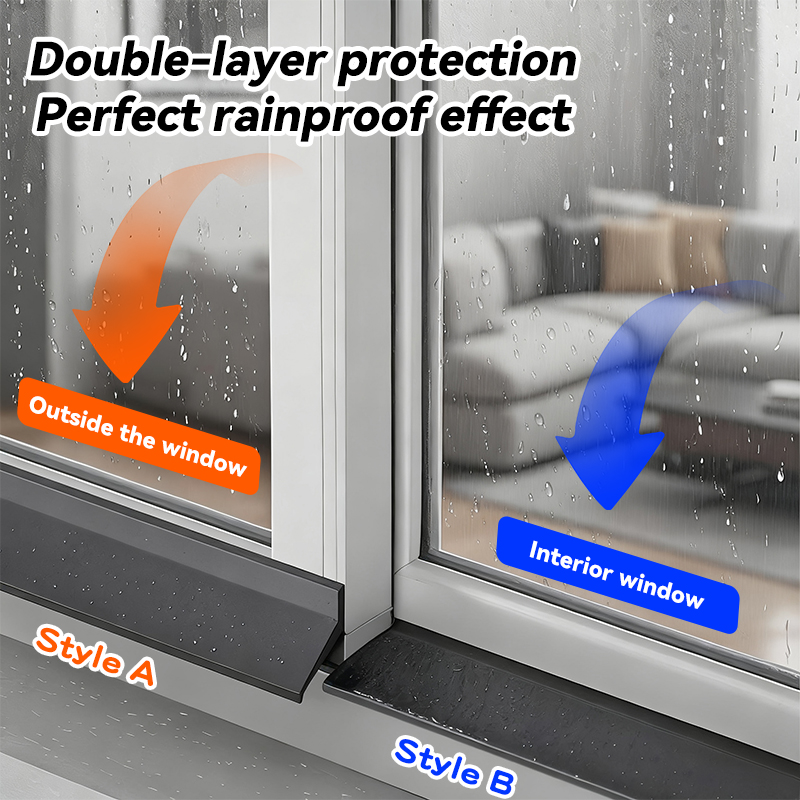 Barra de Bloqueo de Agua para  - Window Lock Bar reseña y precio