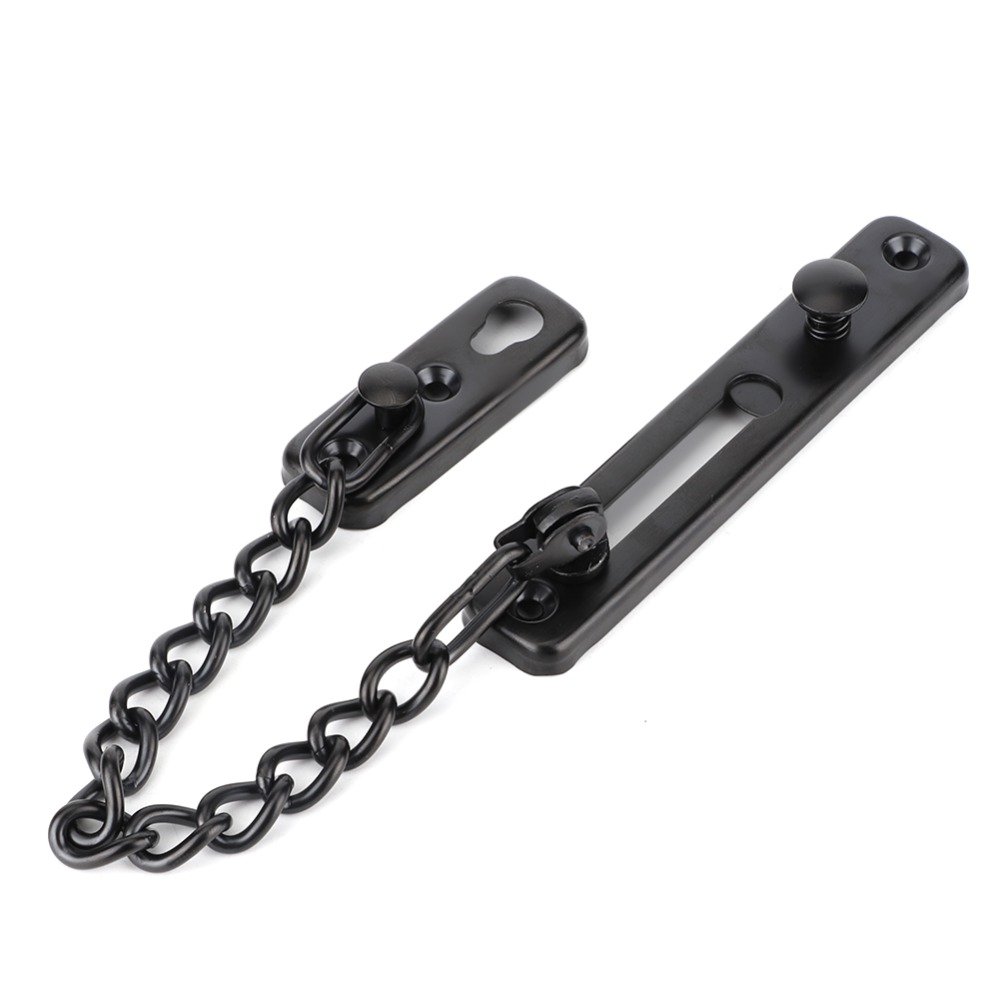 Cadena de Seguridad para Puert - Security Chain Door reseña y precio
