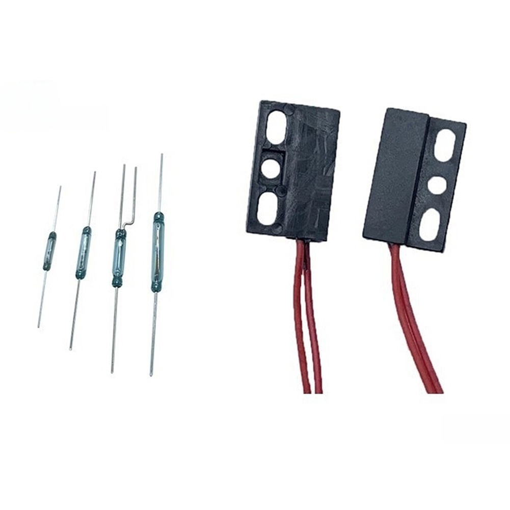 Interruptor de alta sensibilid - Water Alarm Sensor reseña y precio