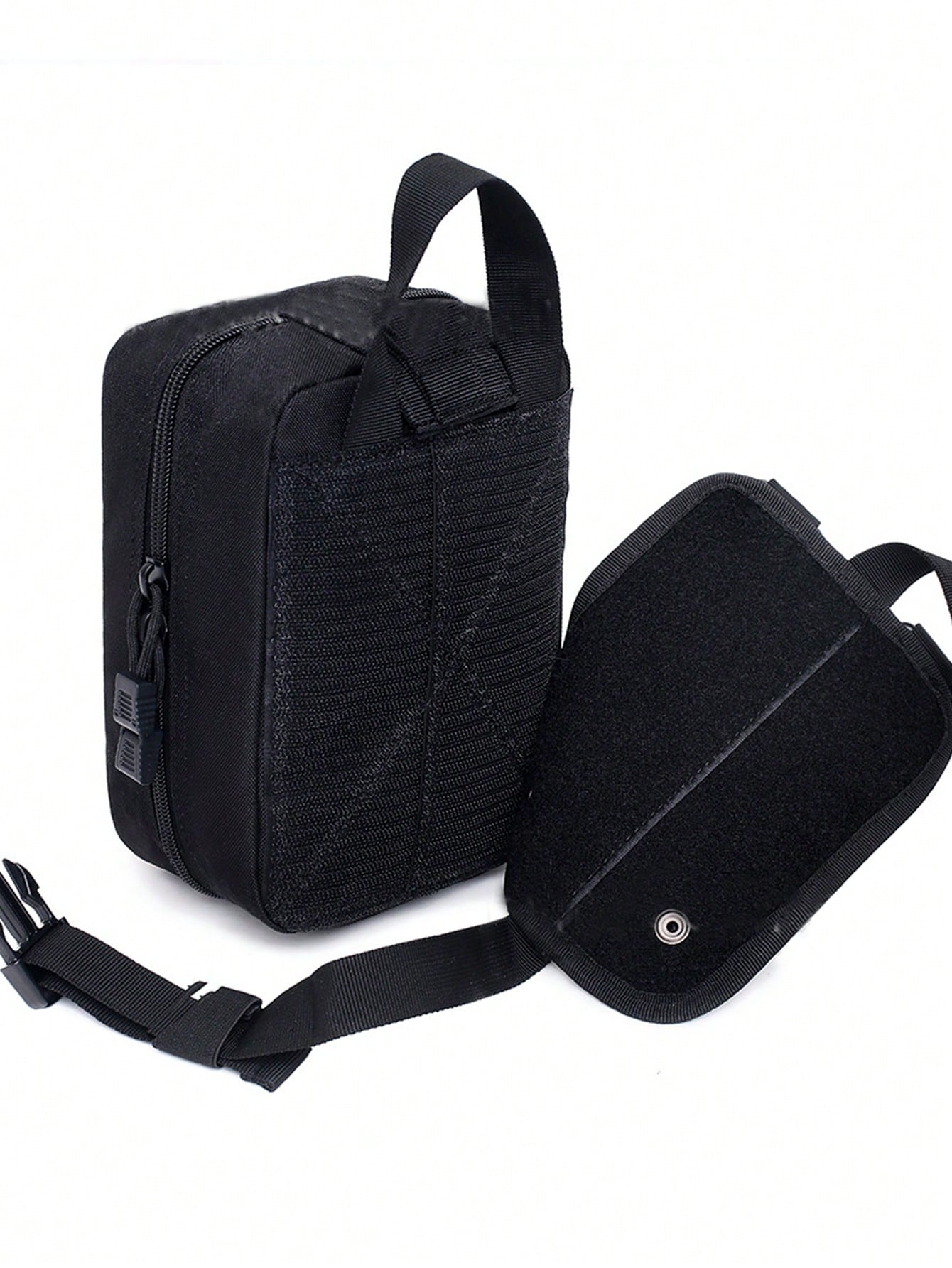 Botiquín de Primeros Auxilios, - First Aid Bag Kit reseña y precio