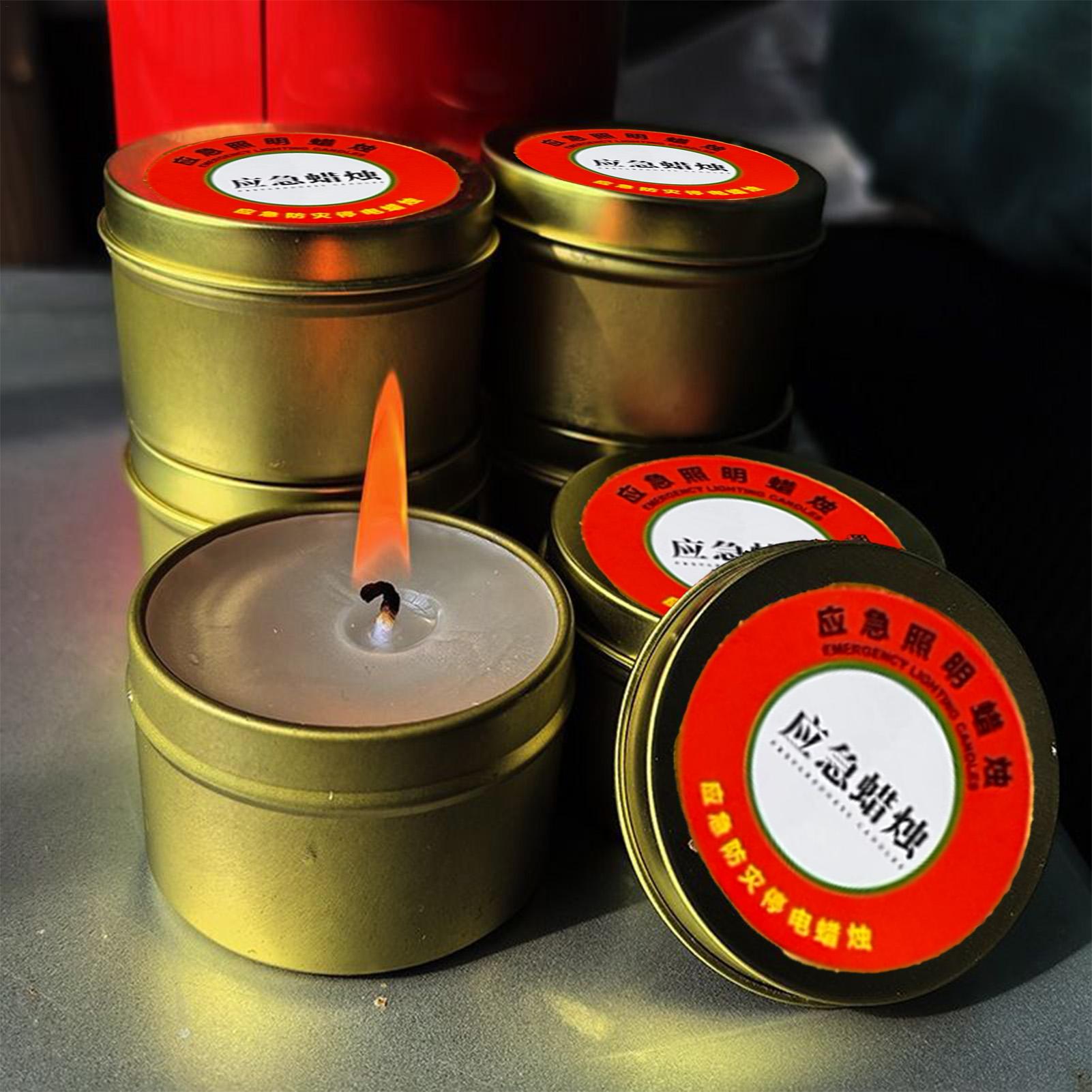 Velas de emergencia de larga d - Power Outage Light reseña y precio