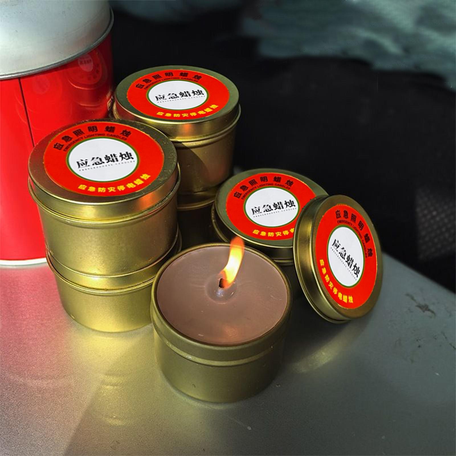 Velas de emergencia de larga d - Power Outage Light reseña y precio